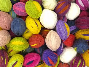 Magic Leftover Yarns In this list; you see most recent 50 mixed lots. <br> To see all <a href=&amp/mixed_lots/o/4#list&amp>CLICK HERE</a> (Old ones have much better deals)<hr> Brand Ice Yarns, fnt2-78745 