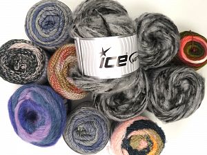 Winter Yarns In this list; you see most recent 50 mixed lots. <br> To see all <a href=&amp/mixed_lots/o/4#list&amp>CLICK HERE</a> (Old ones have much better deals)<hr> Brand Ice Yarns, fnt2-78750 