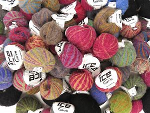 Caress Baby Alpaca Color Yarns In this list; you see most recent 50 mixed lots. <br> To see all <a href=&amp/mixed_lots/o/4#list&amp>CLICK HERE</a> (Old ones have much better deals)<hr> Ä°Ã§erik 36% Polyamid, 31% Ekstra Ä°nce Merino YÃ¼nÃ¼, 30% Bebe Alpaka, 3% Elastan, Brand Ice Yarns, fnt2-78753 