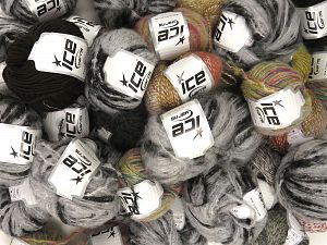 Winter Yarns In this list; you see most recent 50 mixed lots. <br> To see all <a href=&amp/mixed_lots/o/4#list&amp>CLICK HERE</a> (Old ones have much better deals)<hr> Brand Ice Yarns, fnt2-78756 
