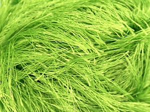 Fiber Content 100% Polyester, Brand Ice Yarns, Green, Yarn Thickness 6 SuperBulky Bulky, Roving, fnt2-17154