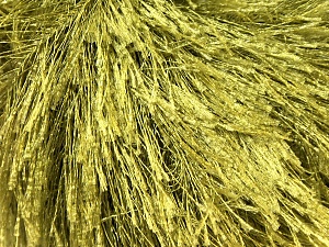 Fiber Content 100% Polyester, Olive Green, Brand Ice Yarns, Yarn Thickness 5 Bulky Chunky, Craft, Rug, fnt2-22785