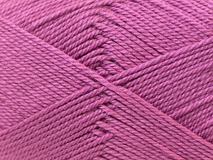 Fiber Content 100% Acrylic, Orchid, Brand Ice Yarns, Yarn Thickness 2 Fine Sport, Baby, fnt2-23593 