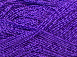 Fiber Content 100% Acrylic, Purple, Brand Ice Yarns, Yarn Thickness 1 SuperFine Sock, Fingering, Baby, fnt2-24598