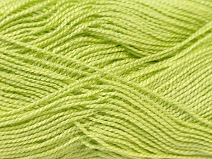 Fiber Content 100% Acrylic, Light Green, Brand Ice Yarns, Yarn Thickness 1 SuperFine Sock, Fingering, Baby, fnt2-24601