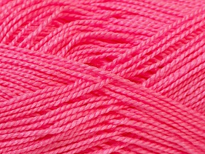 Fiber Content 100% Acrylic, Pink, Brand Ice Yarns, Yarn Thickness 1 SuperFine Sock, Fingering, Baby, fnt2-24609 