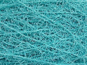 If you want to crochet or knit up washcloths or dishcloths. That name is SCRUBBER TWIST. Washing instructions: Machine wash warm on a gentle cycle. Do not iron. Tumble dry Fiber Content 100% Polyester, Light Turquoise, Brand Ice Yarns, Yarn Thickness 4 Medium Worsted, Afghan, Aran, fnt2-42120