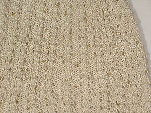 Please be advised that this is not a yarn, but a pre-made item. Brand Ice Yarns, smp-854