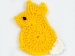 Knitted Accessory - Animal Figure