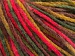 Wool Worsted Color