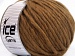 Pure Wool Superbulky Brown