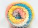 Sale Cakes Yarn Pastel Rainbow