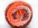 Sale Cakes Yarn Neon Orange, Maroon, Salmon, Cream