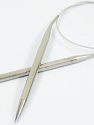 3.5 mm (US 4) Circular Knitting Needles. Length: 60 cm (24&amp). 3.5 mm (US 4) Brand Ice Yarns, acs-1389 