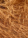 Fiber Content 100% Polyester, Light Brown, Brand ICE, Yarn Thickness 5 Bulky Chunky, Craft, Rug, fnt2-50637 