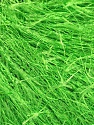 Fiber Content 100% Polyester, Light Green, Brand Ice Yarns, Yarn Thickness 5 Bulky Chunky, Craft, Rug, fnt2-50640 