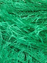 Fiber Content 100% Polyester, Brand Ice Yarns, Emerald Green, Yarn Thickness 5 Bulky Chunky, Craft, Rug, fnt2-50641 