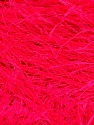 Fiber Content 100% Polyester, Neon Pink, Brand ICE, Yarn Thickness 5 Bulky Chunky, Craft, Rug, fnt2-50645 