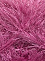 Fiber Content 80% Polyester, 20% Lurex, Orchid, Brand Ice Yarns, Yarn Thickness 5 Bulky Chunky, Craft, Rug, fnt2-52183 