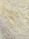 Fiber Content 100% Polyamide, White, Light Yellow, Light Lilac, Brand Ice Yarns, Yarn Thickness 5 Bulky Chunky, Craft, Rug, fnt2-55735 