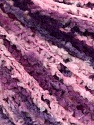 Fiber Content 100% Polyamide, Purple Shades, Pink, Brand Ice Yarns, Yarn Thickness 2 Fine Sport, Baby, fnt2-56108 