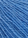 Fiber Content 65% Merino Wool, 35% Silk, Brand Ice Yarns, Blue, Yarn Thickness 1 SuperFine Sock, Fingering, Baby, fnt2-57861 