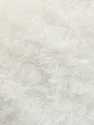 Fiber Content 100% Polyamide, White, Optical White, Brand Ice Yarns, Yarn Thickness 6 SuperBulky Bulky, Roving, fnt2-58112 