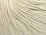 Global Organic Textile Standard (GOTS) Certified Product. CUC-TR-017 PRJ 805332/918191 Fiber Content 100% Organic Cotton, Brand Ice Yarns, Ecru, Yarn Thickness 3 Light DK, Light, Worsted, fnt2-58601 