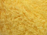 Fiber Content 100% Polyamide, Light Yellow, Brand Ice Yarns, Yarn Thickness 6 SuperBulky Bulky, Roving, fnt2-58803 