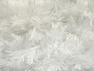 Fiber Content 100% Micro Fiber, White, Brand Ice Yarns, Yarn Thickness 6 SuperBulky Bulky, Roving, fnt2-58804 