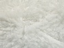 Fiber Content 100% Micro Fiber, White, Brand Ice Yarns, Yarn Thickness 6 SuperBulky Bulky, Roving, fnt2-58810 