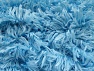 Fiber Content 100% Micro Fiber, Light Blue, Brand Ice Yarns, Yarn Thickness 6 SuperBulky Bulky, Roving, fnt2-59062 