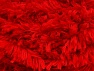 Fiber Content 100% Micro Fiber, Red, Brand Ice Yarns, Yarn Thickness 6 SuperBulky Bulky, Roving, fnt2-59724 