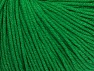 Composition 60% Coton, 40% Acrylique, Brand Ice Yarns, Green, Yarn Thickness 2 Fine Sport, Baby, fnt2-63021 