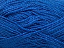 Fiber Content 100% Acrylic, Brand Ice Yarns, Blue, Yarn Thickness 1 SuperFine Sock, Fingering, Baby, fnt2-63094 