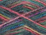 SuperBulky Fiber Content 70% Acrylic, 30% Angora, Teal, Pink, Brand Ice Yarns, Green, Gold, Blue, Yarn Thickness 6 SuperBulky Bulky, Roving, fnt2-63139 