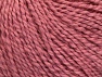 Fiber Content 68% Cotton, 32% Silk, Rose Pink, Brand Ice Yarns, Yarn Thickness 2 Fine Sport, Baby, fnt2-63512 
