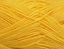 Contenido de fibra 100% AcrÃ­lico, Yellow, Brand Ice Yarns, Yarn Thickness 1 SuperFine Sock, Fingering, Baby, fnt2-64151 