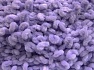 Contenido de fibra 100% Micro fibra, Light Lilac, Brand Ice Yarns, Yarn Thickness 6 SuperBulky Bulky, Roving, fnt2-64915 