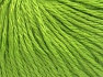 Fiber Content 40% Merino Wool, 40% Acrylic, 20% Polyamide, Light Green, Brand Ice Yarns, Yarn Thickness 3 Light DK, Light, Worsted, fnt2-65732 