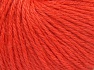 Fiber Content 40% Acrylic, 40% Merino Wool, 20% Polyamide, Orange, Brand Ice Yarns, Yarn Thickness 3 Light DK, Light, Worsted, fnt2-65741 