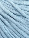 Fiber Content 67% Cotton, 33% Polyamide, Brand Ice Yarns, Baby Blue, Yarn Thickness 4 Medium Worsted, Afghan, Aran, fnt2-65773 