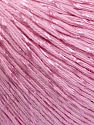 Fiber Content 70% Mercerised Cotton, 30% Viscose, Light Pink, Brand Ice Yarns, Yarn Thickness 2 Fine Sport, Baby, fnt2-65994 