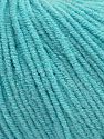 Modal is a type of yarn which is mixed with the silky type of fiber. It is derived from the beech trees. Fiber Content 55% Modal, 45% Acrylic, Light Turquoise, Brand Ice Yarns, Yarn Thickness 3 Light DK, Light, Worsted, fnt2-66697 