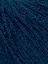 Modal is a type of yarn which is mixed with the silky type of fiber. It is derived from the beech trees. Fiber Content 55% Modal, 45% Acrylic, Brand Ice Yarns, Dark Blue, Yarn Thickness 3 Light DK, Light, Worsted, fnt2-66700 