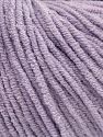 Modal is a type of yarn which is mixed with the silky type of fiber. It is derived from the beech trees. Fiber Content 55% Modal, 45% Acrylic, Light Lilac, Brand Ice Yarns, Yarn Thickness 3 Light DK, Light, Worsted, fnt2-66705 