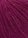 Modal is a type of yarn which is mixed with the silky type of fiber. It is derived from the beech trees. Fiber Content 55% Modal, 45% Acrylic, Brand Ice Yarns, Dark Fuchsia, Yarn Thickness 3 Light DK, Light, Worsted, fnt2-66712 