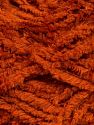 Composition 100% Micro fibre, Brand Ice Yarns, Copper, Yarn Thickness 6 SuperBulky Bulky, Roving, fnt2-67502 