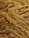 Composition 100% Micro fibre, Light Camel, Brand Ice Yarns, Yarn Thickness 6 SuperBulky Bulky, Roving, fnt2-67503 