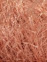 Fiber Content 100% Polyester, Powder Pink, Brand Ice Yarns, fnt2-67712 